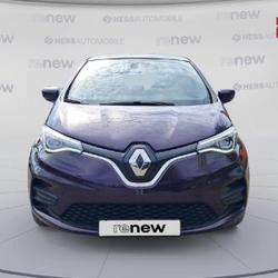 Renault Zoe E-Tech Limited charge normale R110 Achat Int&eacute;gral S&eacute;lestat