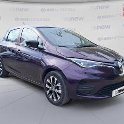 Renault Zoe E-Tech Limited charge normale R110 Achat Int&eacute;gral S&eacute;lestat