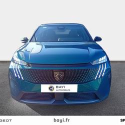 Peugeot 3008 Hybrid 145 e-DCS6 GT occasion - Alen&ccedil;on - photo 2/17