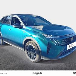 Peugeot 3008 Hybrid 145 e-DCS6 GT occasion - Alen&ccedil;on - photo 3/17