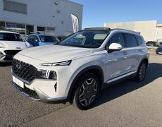 Hyundai Santa Fe Labège