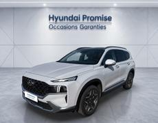 Hyundai Santa Fe Labège