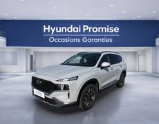 Hyundai Santa Fe Labège