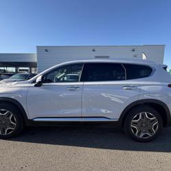 Hyundai Santa Fe Santa Fe 1.6 T-GDi Plug-in 265 HTRAC BVA6 Executive Lab&egrave;ge