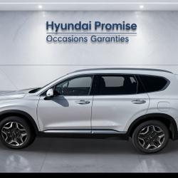 Hyundai Santa Fe Santa Fe 1.6 T-GDi Plug-in 265 HTRAC BVA6 Executive Lab&egrave;ge