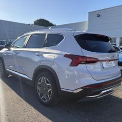Hyundai Santa Fe Santa Fe 1.6 T-GDi Plug-in 265 HTRAC BVA6 Executive Lab&egrave;ge