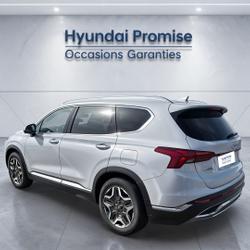 Hyundai Santa Fe Santa Fe 1.6 T-GDi Plug-in 265 HTRAC BVA6 Executive Lab&egrave;ge