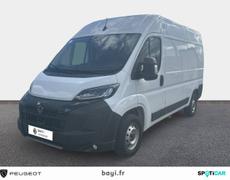 Peugeot Boxer Alençon