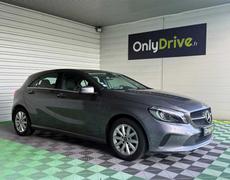 Mercedes Classe A Saint-Fulgent