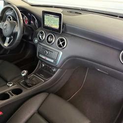 Mercedes Classe A 180d Inspiration Saint-Fulgent