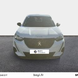 Peugeot 2008 BlueHDi 110 S&S BVM6 Active Pack occasion - Alen&ccedil;on - photo 2/18