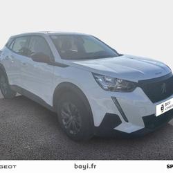 Peugeot 2008 BlueHDi 110 S&S BVM6 Active Pack occasion - Alen&ccedil;on - photo 3/18