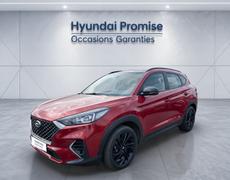 Hyundai Tucson Labège
