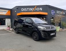Citroen Spacetourer - XL BLUEHDI 120CH BUSINESS S&S E6.D-TEMP - 24 500 €