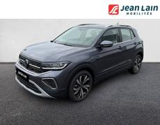 Volkswagen T-Cross - T-Cross 1.0 TSI 116 Start/Stop DSG7 Style - 31 990 €
