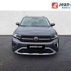 Volkswagen T-Cross 1.0 TSI 116 Start/Stop DSG7 Style occasion - Margencel - photo 2/18