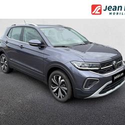 Volkswagen T-Cross 1.0 TSI 116 Start/Stop DSG7 Style occasion - Margencel - photo 3/18