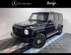 Mercedes Classe G Rillieux-la-Pape