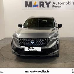 Renault Austral Austral full hybrid E-Tech 200 ch Techno Rouen