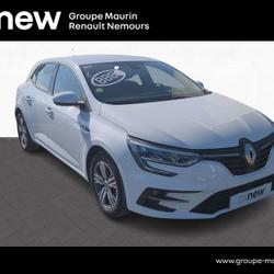 Renault Megane 4 1.5 Blue dCi 115ch Evolution EDC Saint-Pierre-l&egrave;s-Nemours