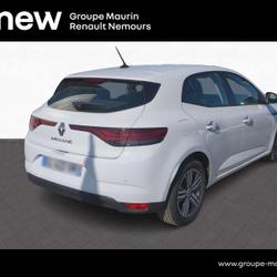 Renault Megane 4 1.5 Blue dCi 115ch Evolution EDC Saint-Pierre-l&egrave;s-Nemours