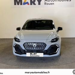 Renault Clio 6 Clio TCe 115 ch Techno Rouen