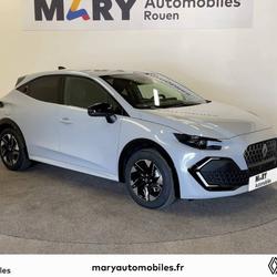 Renault Clio 6 Clio TCe 115 ch Techno Rouen