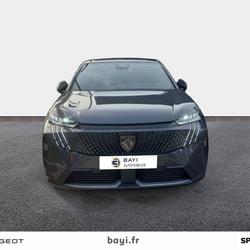 Peugeot 3008 Plug-in Hybrid 195 e-DCS7 GT occasion - Alen&ccedil;on - photo 2/21