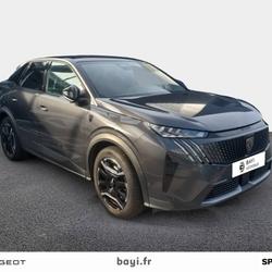 Peugeot 3008 Plug-in Hybrid 195 e-DCS7 GT occasion - Alen&ccedil;on - photo 3/21