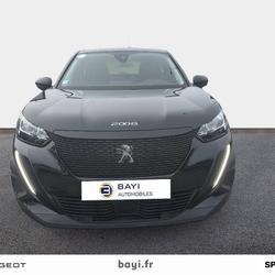 Peugeot 2008 BlueHDi 110 S&S BVM6 Active Pack occasion - Alen&ccedil;on - photo 2/17