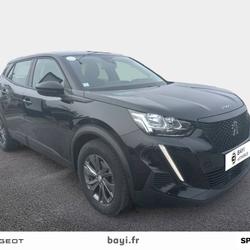 Peugeot 2008 BlueHDi 110 S&S BVM6 Active Pack occasion - Alen&ccedil;on - photo 3/17