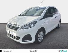 Peugeot 108 Alençon
