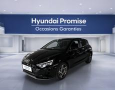 Hyundai i20 Labège
