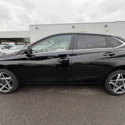 Hyundai i20 1.0 T-GDi 100 DCT-7 Creative 5P Creative Lab&egrave;ge