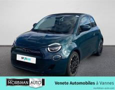 Fiat 500 II Vannes