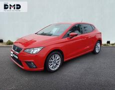 Seat Ibiza Saint-Nazaire
