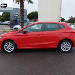 Seat Ibiza Ibiza 1.0 EcoTSI 95 ch S/S BVM5 Urban Saint-Nazaire