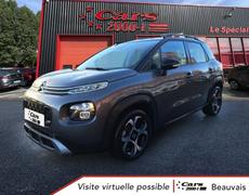 Citroen C3 Aircross Beauvais