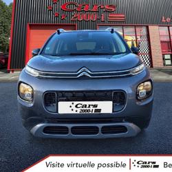 Citroen C3 Aircross BLUEHDI 110CH S&S SHINE Beauvais