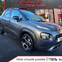 Citroen C3 Aircross BLUEHDI 110CH S&S SHINE Beauvais