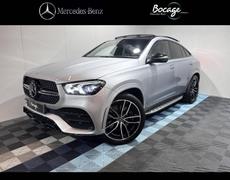 Mercedes GLE Rillieux-la-Pape