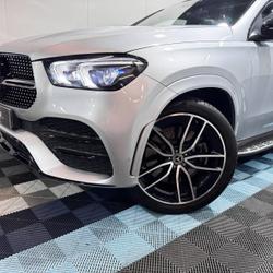Mercedes GLE 350 e 211+136ch AMG Line 4Matic 9G-Tronic Rillieux-la-Pape