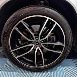 Mercedes GLE 350 e 211+136ch AMG Line 4Matic 9G-Tronic Rillieux-la-Pape