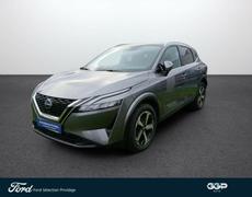Nissan Qashqai Dunkerque