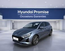 Hyundai i20 Labège