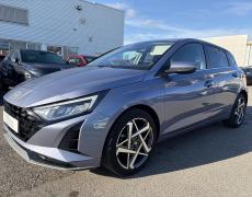 Hyundai i20 Labège