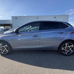 Hyundai i20 i20 1.0 T-GDi 100 DCT-7 Creative Lab&egrave;ge