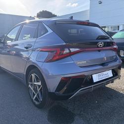 Hyundai i20 i20 1.0 T-GDi 100 DCT-7 Creative Lab&egrave;ge