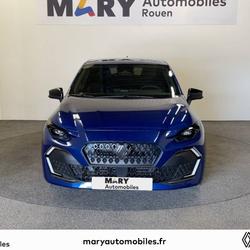 Renault Clio 6 Clio E-Tech full hybrid 160 ch esprit Alpine Rouen