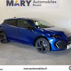 Renault Clio 6 Clio E-Tech full hybrid 160 ch esprit Alpine Rouen